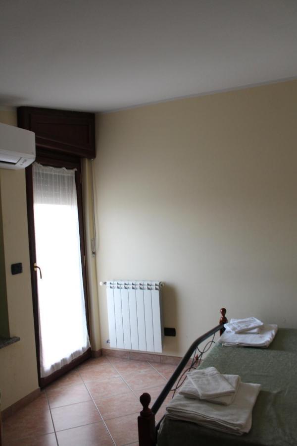 Bed and Breakfast La Collina Санта-Мария-дель-Чедро Экстерьер фото